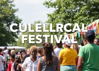 Iowa Celebrates Cultural Diversity with Multicultural Festival Iowa Celebrates Cultural Diversity with Multicultural Festival