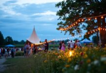 Iowa Communities Come Together to Celebrate Summer Solstice with Unique Traditions Iowa Communities Come Together to Celebrate Summer Solstice with Unique Traditions