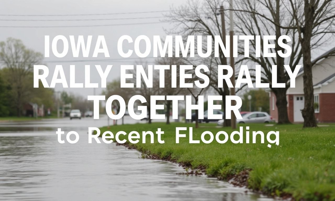 featured-iowa-communities-rally-together-in-the-face-of-rec-1 Iowa Communities Rally Together in the Face of Recent Flooding