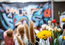 Iowa Community Comes Together to Celebrate Local Art and Culture Iowa Community Comes Together to Celebrate Local Art and Culture