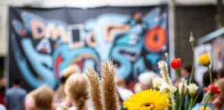 Iowa Community Comes Together to Celebrate Local Art and Culture Iowa Community Comes Together to Celebrate Local Art and Culture