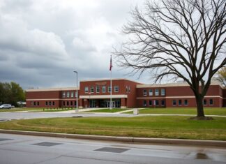 Iowa Community Comes Together to Support Local High School After Devastating Storm Iowa Community Rallies to Back Local High School Following Devastating Storm