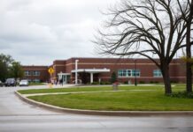 Iowa Community Comes Together to Support Local High School After Devastating Storm Iowa Community Comes Together to Support Local High School After Devastating Storm