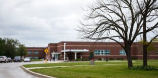 Iowa Community Comes Together to Support Local High School After Devastating Storm Iowa Community Comes Together to Support Local High School After Devastating Storm