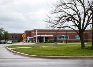 Iowa Community Comes Together to Support Local High School After Devastating Storm Iowa Community Comes Together to Support Local High School After Devastating Storm