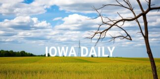 Iowa Daily: A Comprehensive Look at the State’s Cultural and Artistic Scene Iowa Daily: An In-Depth Exploration of the State's Cultural and Artistic Landscape