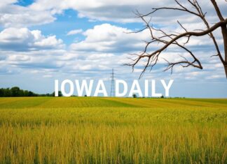 Iowa Daily: A Comprehensive Look at the State’s Cultural and Artistic Scene Iowa Daily: An In-Depth Exploration of the State's Cultural and Artistic Landscape