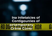 Iowa Daily: Navigating the Complexities of Modern Crime Reporting Iowa Daily: Navigating the Intricacies of Contemporary Crime Coverage