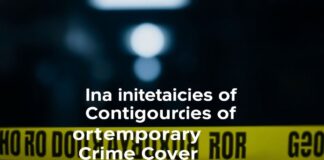 Iowa Daily: Navigating the Complexities of Modern Crime Reporting Iowa Daily: Navigating the Intricacies of Contemporary Crime Coverage