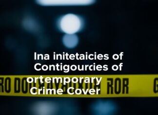 Iowa Daily: Navigating the Complexities of Modern Crime Reporting Iowa Daily: Navigating the Intricacies of Contemporary Crime Coverage