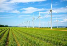 Iowa Embarks on Ambitious Renewable Energy Initiative Iowa sets out on an ambitious renewable energy project.