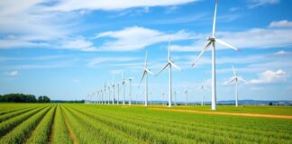 Iowa Embarks on Ambitious Renewable Energy Initiative Iowa sets out on an ambitious renewable energy project.