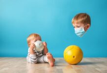 Iowa Families Find Creative Ways to Stay Entertained Amidst Pandemic Restrictions Iowa families discover creative ways to stay entertained during pandemic restrictions.