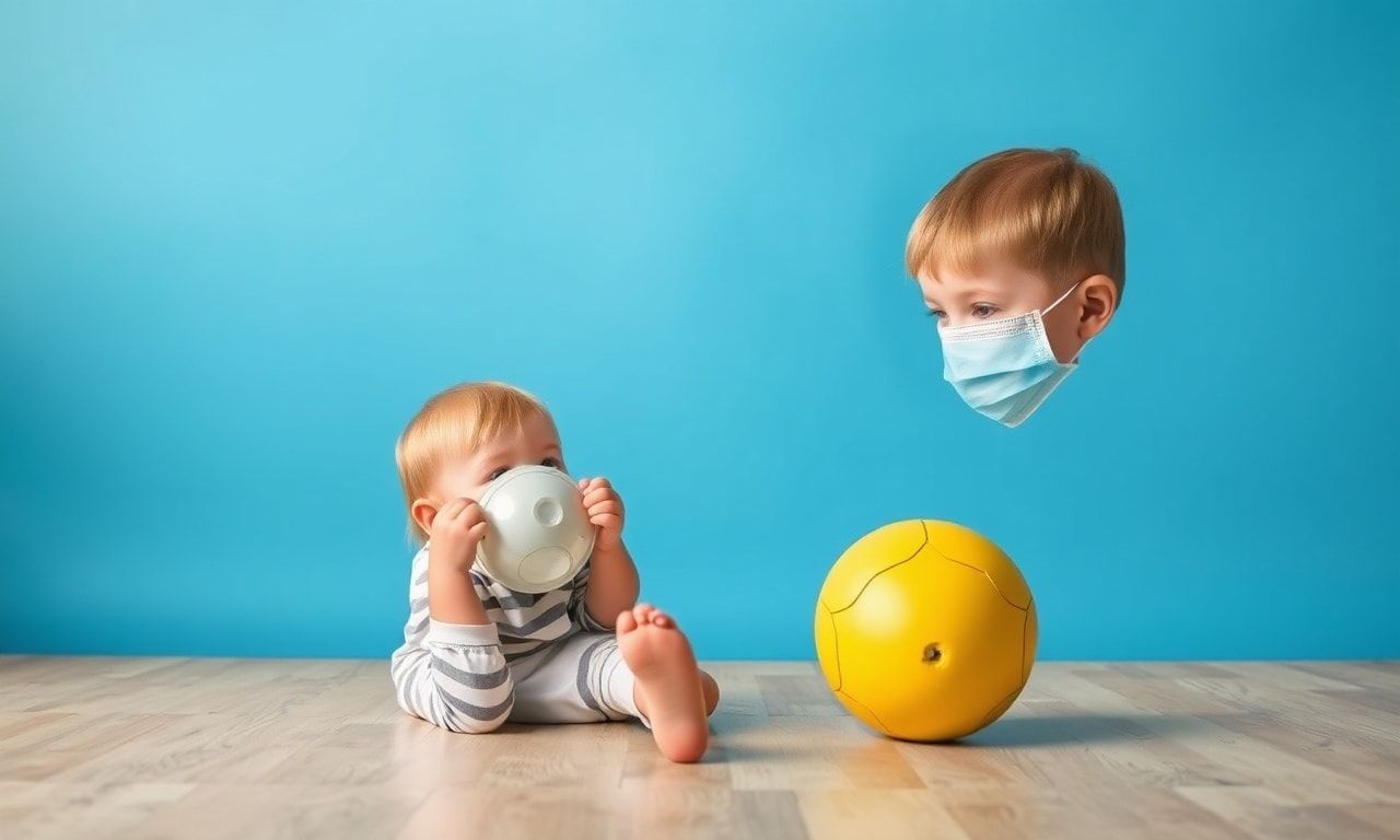 featured-iowa-families-find-creative-ways-to-stay-entertain Iowa families discover creative ways to stay entertained during pandemic restrictions.