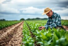 Iowa Farmers Brace for Unprecedented Weather Challenges Iowa farmers are preparing for unparalleled weather challenges.
