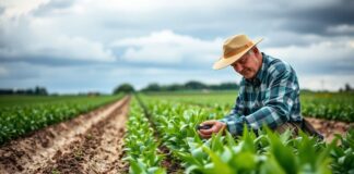 Iowa Farmers Brace for Unprecedented Weather Challenges Iowa farmers are preparing for unparalleled weather challenges.