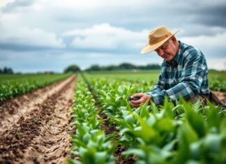 Iowa Farmers Brace for Unprecedented Weather Challenges Iowa farmers are preparing for unparalleled weather challenges.