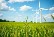 Iowa Leads the Way in Renewable Energy Adoption: A Closer Look at the Hawkeye State’s Green Initiatives Iowa Leads the Way in Renewable Energy Adoption: A Closer Look at the Hawkeye State's Green Initiatives