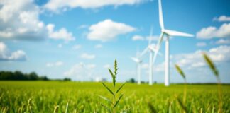 Iowa Leads the Way in Renewable Energy Adoption: A Closer Look at the Hawkeye State’s Green Initiatives Iowa Leads the Way in Renewable Energy Adoption: A Closer Look at the Hawkeye State's Green Initiatives