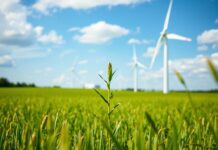 Iowa Leads the Way in Renewable Energy Adoption: A Closer Look at the Hawkeye State’s Green Initiatives Iowa Leads the Way in Renewable Energy Adoption: A Closer Look at the Hawkeye State's Green Initiatives