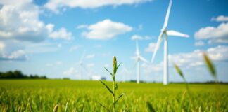 Iowa Leads the Way in Renewable Energy Adoption: A Closer Look at the Hawkeye State’s Green Initiatives Iowa Leads the Way in Renewable Energy Adoption: A Closer Look at the Hawkeye State's Green Initiatives