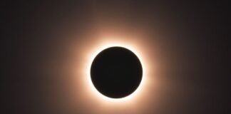 Iowa Prepares for Rare Celestial Event: Solar Eclipse 2024 Iowa Prepares for Rare Celestial Event: Solar Eclipse 2024
