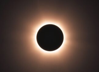 Iowa Prepares for Rare Celestial Event: Solar Eclipse 2024 Iowa Prepares for Rare Celestial Event: Solar Eclipse 2024