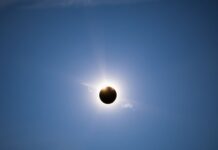 Iowa Prepares for Rare Celestial Event: Solar Eclipse 2024 Iowa Gets Ready for Uncommon Sky Event: Solar Eclipse 2024