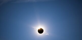 Iowa Prepares for Rare Celestial Event: Solar Eclipse 2024 Iowa Gets Ready for Uncommon Sky Event: Solar Eclipse 2024