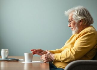 Iowa Residents Grapple with Rising Health Concerns Amidst Changing Lifestyles Iowa residents are struggling with increasing health issues as their lifestyles change.