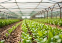 Iowa’s Agricultural Innovations Pave the Way for Sustainable Farming Iowa's Agricultural Innovations Pave the Way for Sustainable Farming