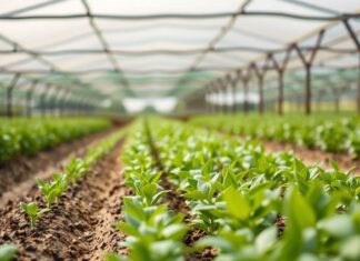 Iowa’s Agricultural Innovations Pave the Way for Sustainable Farming Iowa's Agricultural Innovations Pave the Way for Sustainable Farming