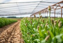 Iowa’s Agricultural Sector Faces Challenges Amid Global Market Shifts Iowa's agricultural sector is grappling with obstacles as global markets undergo changes.