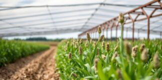 Iowa’s Agricultural Sector Faces Challenges Amid Global Market Shifts Iowa's agricultural sector is grappling with obstacles as global markets undergo changes.