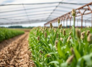Iowa’s Agricultural Sector Faces Challenges Amid Global Market Shifts Iowa's agricultural sector is grappling with obstacles as global markets undergo changes.