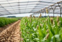 Iowa’s Agricultural Sector Faces Challenges Amid Global Market Shifts Iowa's agricultural sector is grappling with obstacles as global market dynamics evolve.