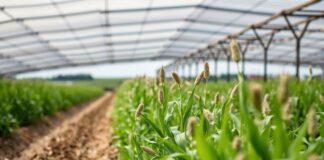 Iowa’s Agricultural Sector Faces Challenges Amid Global Market Shifts Iowa's agricultural sector is grappling with obstacles as global market dynamics evolve.