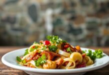 Iowa’s Culinary Scene Thrives: New Restaurants and Local Initiatives Boost Community Spirit Iowa's Culinary Scene Thrives: New Restaurants and Local Initiatives Boost Community Spirit