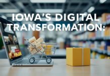 Iowa’s Digital Transformation: How Local Businesses Are Embracing E-Commerce Iowa's Digital Transformation: How Local Businesses Are Adopting E-Commerce