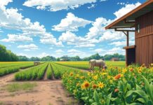Iowa’s Diverse Cultural Scene: From Anime to Agriculture Iowa's Diverse Cultural Scene: From Anime to Agriculture