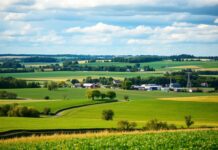 Iowa’s Economic Landscape: A Comprehensive Overview of Recent Developments Iowa's Economic Landscape: A Comprehensive Overview of Recent Developments