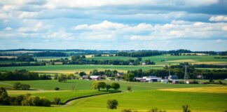 Iowa’s Economic Landscape: A Comprehensive Overview of Recent Developments Iowa's Economic Landscape: A Comprehensive Overview of Recent Developments