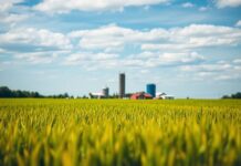 Iowa’s Economic Resurgence: A Closer Look at the Hawkeye State’s Growth Iowa's Economic Resurgence: An In-Depth Examination of the Hawkeye State's Growth