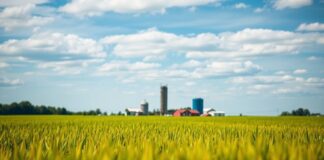 Iowa’s Economic Resurgence: A Closer Look at the Hawkeye State’s Growth Iowa's Economic Resurgence: An In-Depth Examination of the Hawkeye State's Growth