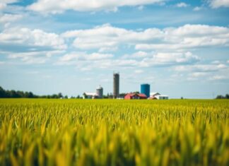 Iowa’s Economic Resurgence: A Closer Look at the Hawkeye State’s Growth Iowa's Economic Resurgence: An In-Depth Examination of the Hawkeye State's Growth