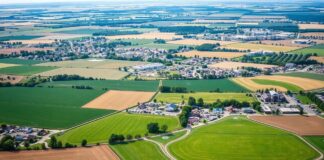 Iowa’s Evolving Landscape: A Look into the Future of Urban and Rural Development Iowa's Evolving Landscape: An Insight into the Future of Urban and Rural Development