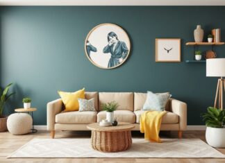 Iowa’s Home Decor Trends: A Reflection of Local Culture and Global Influences Iowa's Home Decor Trends: A Reflection of Local Culture and Global Influences