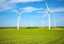 Iowa’s Path to Renewable Energy: Wind Power Expansion and Its Implications Iowa's Path to Renewable Energy: Wind Power Expansion and Its Implications