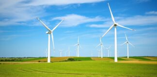 Iowa’s Path to Renewable Energy: Wind Power Expansion and Its Implications Iowa's Path to Renewable Energy: Wind Power Expansion and Its Implications