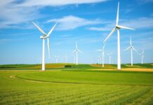 Iowa’s Path to Renewable Energy: Wind Power Expansion and Its Implications Iowa's Path to Renewable Energy: Wind Power Expansion and Its Implications